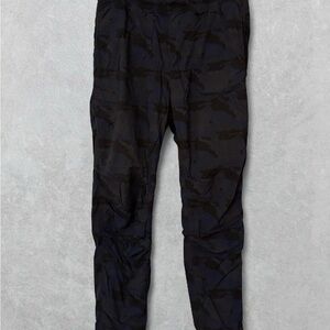 Relwen Wind Techwear Pants